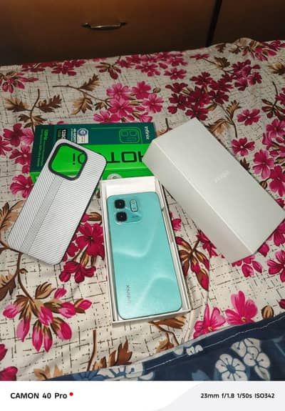 koi masla nahi hai 10 by 10 condition