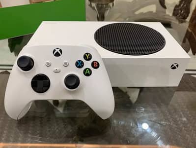 Xbox series s 512gb