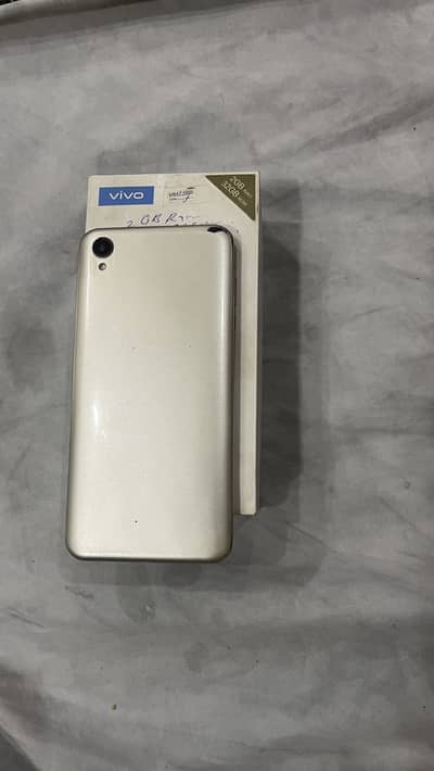 Vivo y90