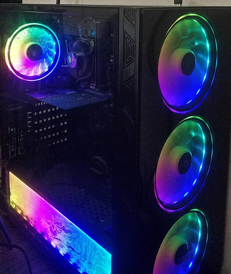 Custom Built PC 2