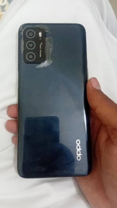 oppo A16 good condition