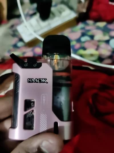 SMOK™ | PROPOD-GT . MESHED MODEL NO : M22 ||         • PRICE : 2000