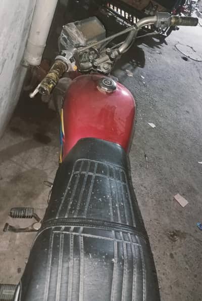 sohrab 2004 good condition