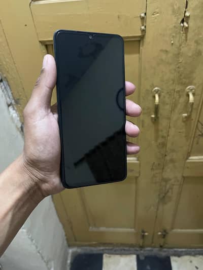 Samsung Galaxy A06 03417945552 exchange also