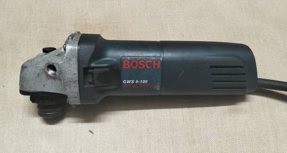 Angle Grinder for Sale