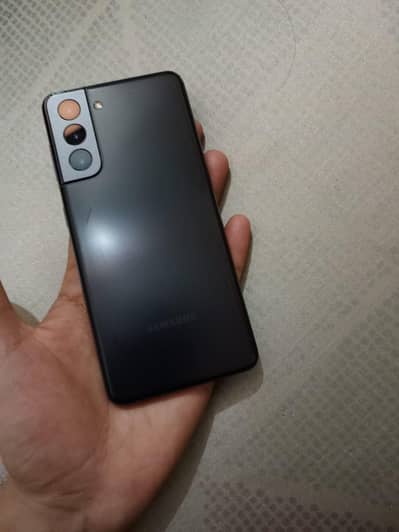 samsung s21 5g pta Approved no open lush condition