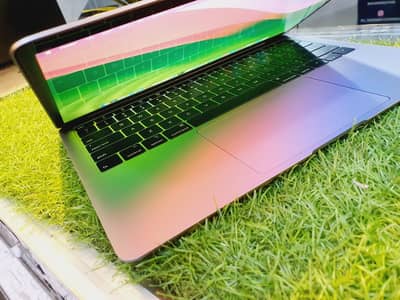 Macbook air 2018 Ratina display