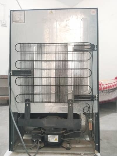 Dawlance refrigerator