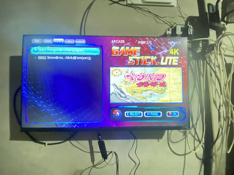 2.4G wireless controllers 7