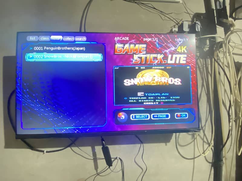 2.4G wireless controllers 15