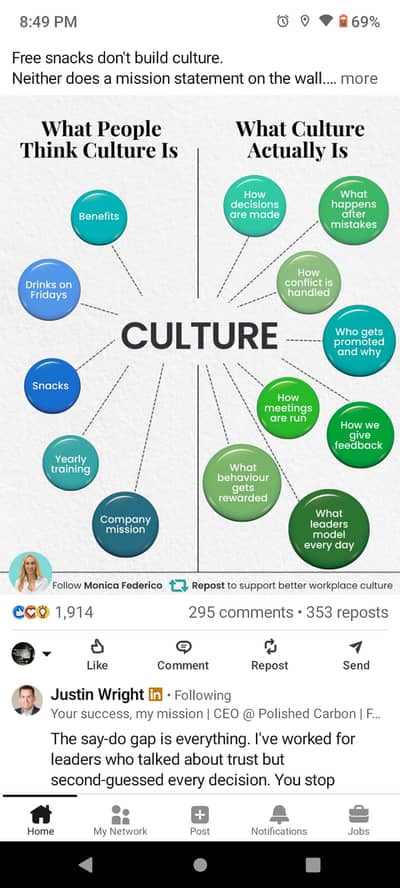 Looking for a sales representative