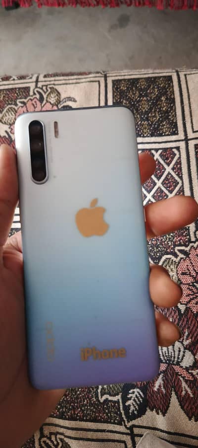 Oppo F15 8 256 Price Full Finel