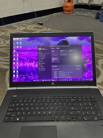 Cori7 8th generation