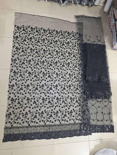 cut dana & organgza & lwan