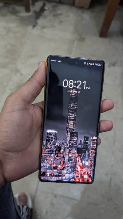 Tecno Spark 20 Pro Plus
