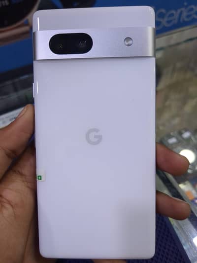 Google Pixel 7A