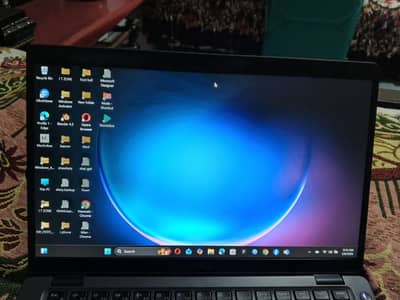 dell latitude 5400.32 ram with 256ssd  very good condition