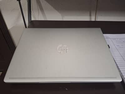 HP PROBOOK 440 G6 - Core i5 8th Gen