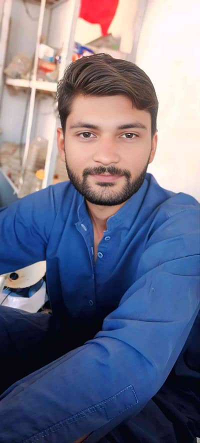 Aqeel jutt