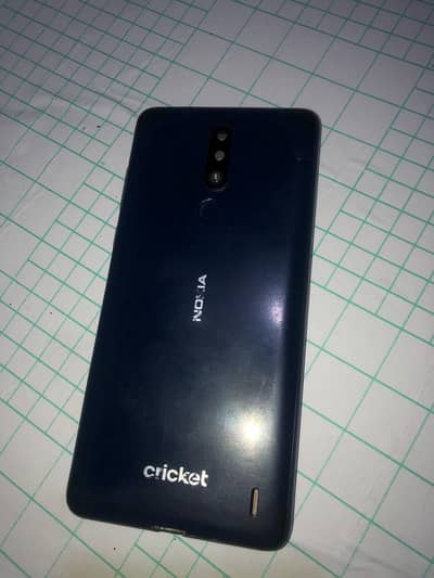 Nokia 3.1 plus ka panel