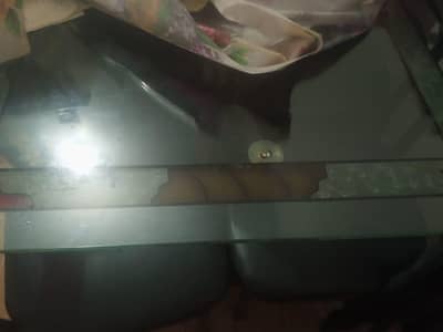 dining table iron rod