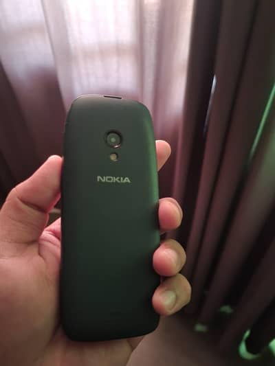 NOKIA 3310 NEW MODEL