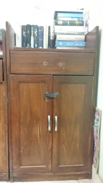 Thoda used h, baqi condition 10/8 h,