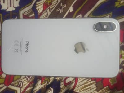 iphone xs non pta 64 gb non pta  All working urgent for sale