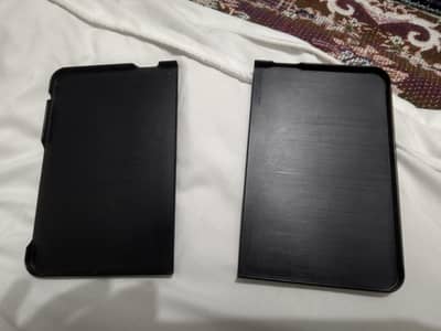 Microsoft surface duo cover almost new