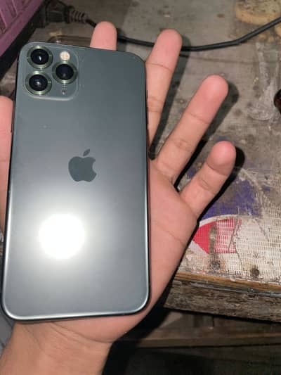 i phone 11 pro
