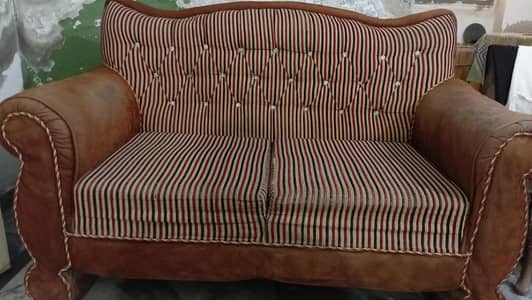 Home Used Sofa Set for Sale