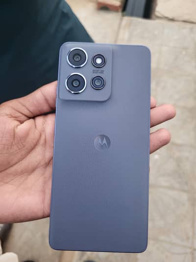 Motorola G Power 2025