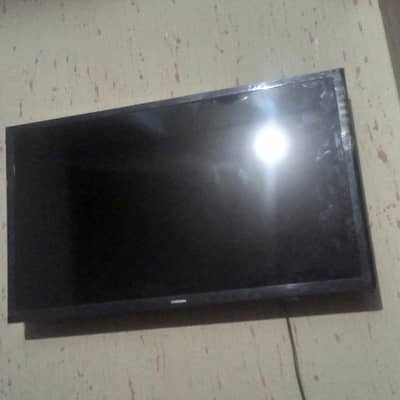 32" original Samsung Led Normal