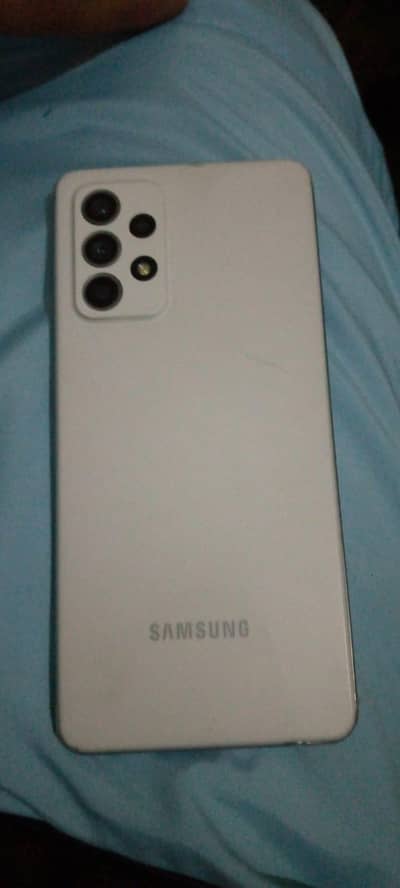 Samsung A52