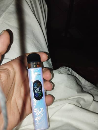 Horizon Tech Talons 3 POD