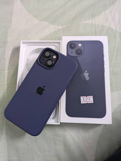 IPHONE 13 OPEN BOX JV