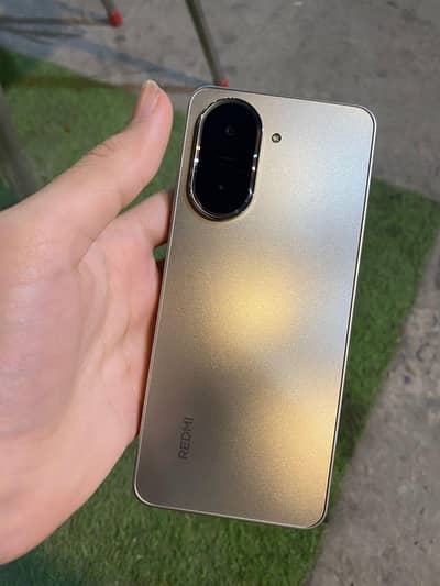 Redmi A5 | 4+4gb RAM | 128gb Storage | 120hz Screen