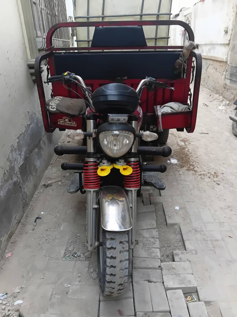 loader 150cc 1