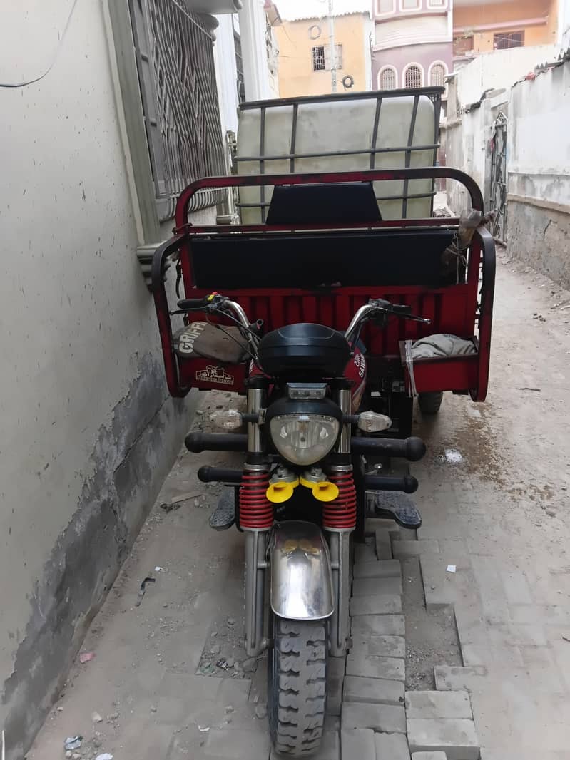 loader 150cc 4