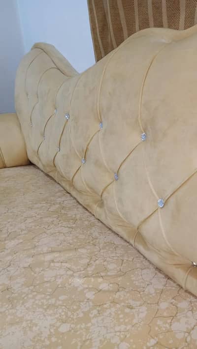 5 seater sofa set