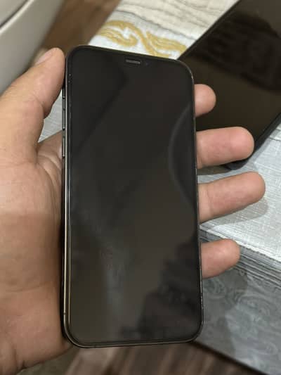 Iphone 12 pro factory unlocked