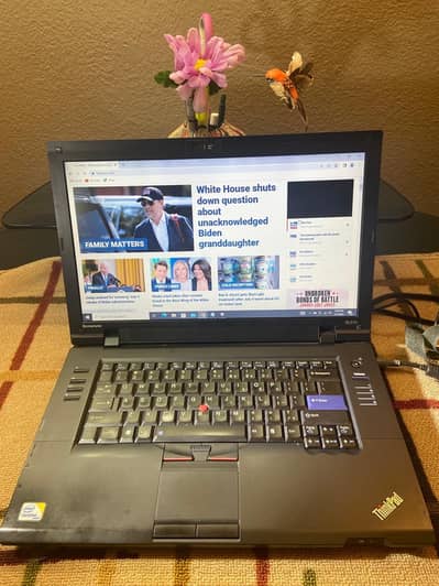 Lenovo Think paid l510