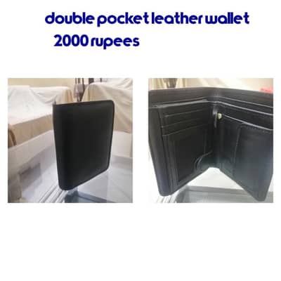 selling gents wallets