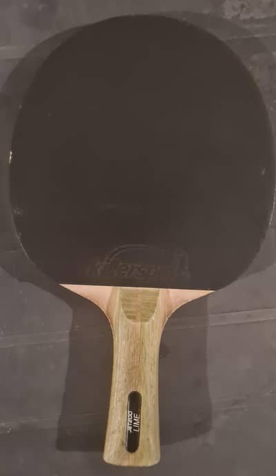 Table Tennis Racket