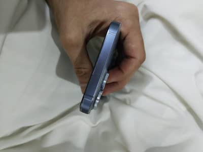 Iphone 13 pro max 1 TB pta approved