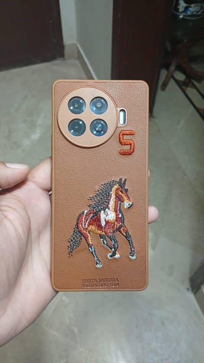 Tecno spark 20 pro plus