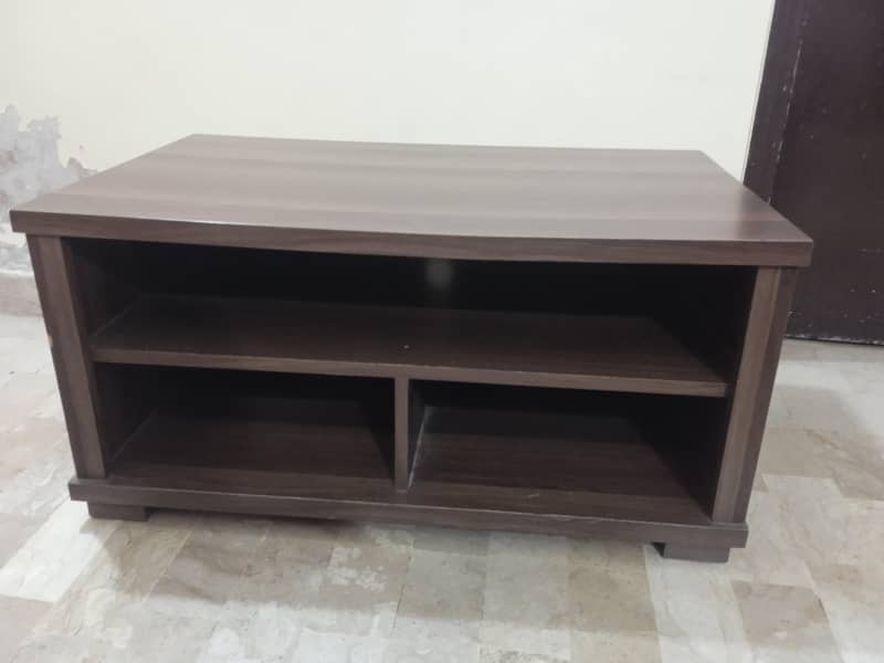TV trolley 0