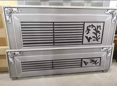 Bed dressing side tibals