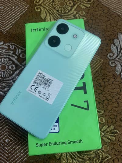 INFINIX SMART 7