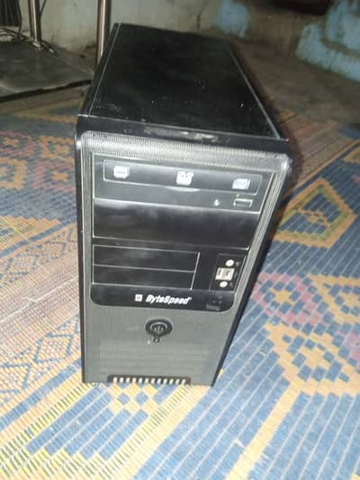 RS 52000 Intel core i5 4th gen 4460 3.20ghz